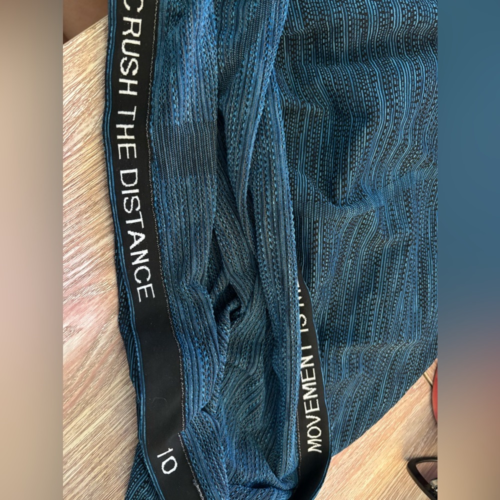 Women's Lululemon Racerback Tank - Picture 2 of 3